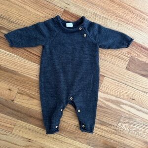 H&M onesie